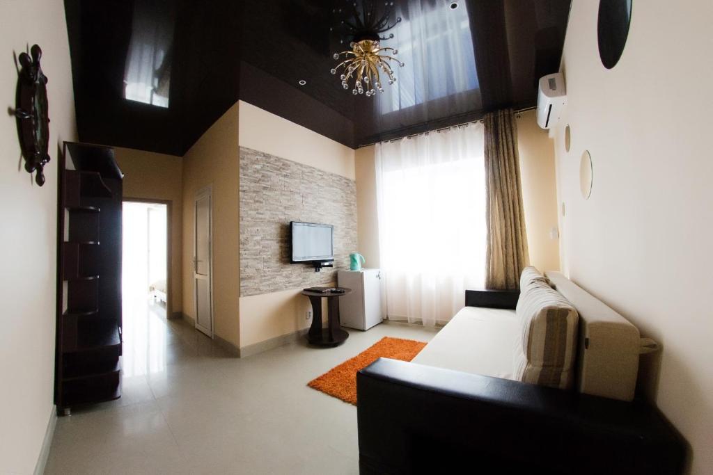 VIP Hotel Kobleve Kamer foto