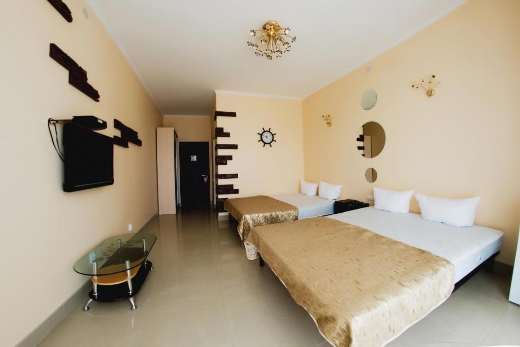 VIP Hotel Kobleve Kamer foto